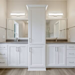 316 Arlington Owners Bath Vanity