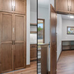 673 Black Earth Kitchen Walk-In Pantry2