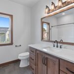673 Black Earth Main Bathroom Vanity