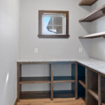673 Black Earth Walk-In Pantry Cabinets
