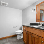 1354 Lucy Ln Basement Bathroom
