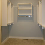 1502 Maple Hills Owners Walk-In Custom Closet