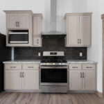 1606 Mapleridge Circle Kitchen