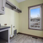 1606 Mapleridge Circle Laundry