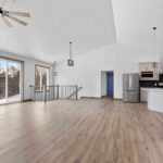 1606 Mapleridge Circle Living Room