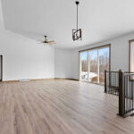 1606 Mapleridge Circle Living Room