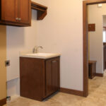 1800 Sonata Laundry Room