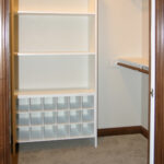 3424 Schubert Owner's Closet