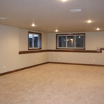 3424 Schubert Basement Rec Area