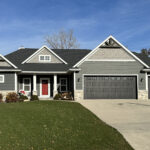 3435 Schubert Exterior