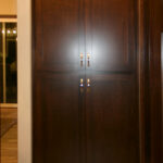 3435 Schubert Hall Slip-In Linen