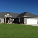 395 Whispering Creek Exterior