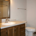 514 Rosemary Main Bathroom