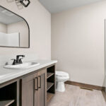 6067 Governors Woods 2nd Floor Bathroom