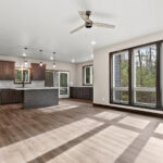 6067 Governors Woods Main Living Area