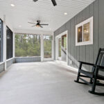 6067 Governors Woods Screened Porch