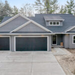 6067 Governors Woods Trail Exterior.