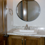 6532 Autumn Blaze Trail Powder Room Vanity