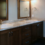 6532 Autumn Blaze Trail Owner's Bathroom Vanity