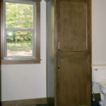 6532 Autumn Blaze Owner's Bathroom Linen