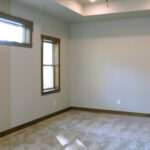 6532 Autumn Blaze Trail Owner's Bedroom. Tray Ceiling.