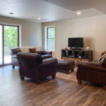 7714 Saint Andrews Basement Rec Area