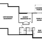 7714 Saint Andrews Lower Level Plan
