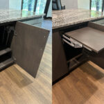 7736 Turnberry Stand Mixer Cabinet