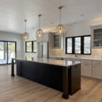 N3101 Right of Way Road Kitchen + Dining