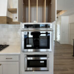 N3101 Right of Way Road Kitchen Tray Divider Cabinet