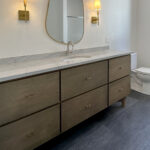 N3101 Right of Way Road Main Bath Furniture Style Vanity