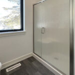 N3101 Right of Way Road Main Bathroom Shower