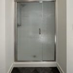 N3101 Right of Way Road Owners Bathroom Shower