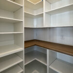N3101 Right of Way Road Walk-In Pantry