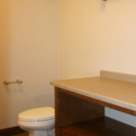 1726 Symphony Heights Laundry Half Bath