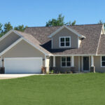 5012 Potters Crossing Exterior