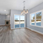 4976 Plum Bottom Rd Dining Area