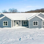 4976 Plum Bottom Rd Exterior