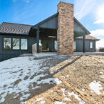 311 S Splake Exterior Covered Porch