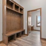 3597 E Hank Mud Room + Lockers