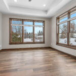 3597 E Hank Sunroom. Tray Ceiling. Luxury Vinyl Plank Flooring.
