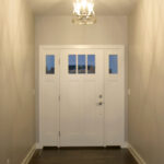 2411 Pristine Foyer