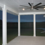 2411 Pristine Rear Covered Porch