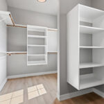 704 Royal St Pats Walk-In Closet