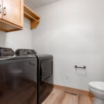 6170 Saint Patrick Laundry Half Bath