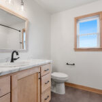 6170 Saint Patrick Main Bathroom