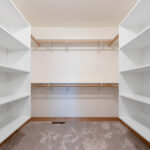 6170 Saint Patrick Owners Walk-In Closet