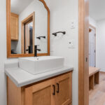 6170 Saint Patrick Powder Room