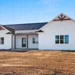 2960 Park Rd Exterior