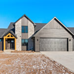 525 E Greenfield Exterior